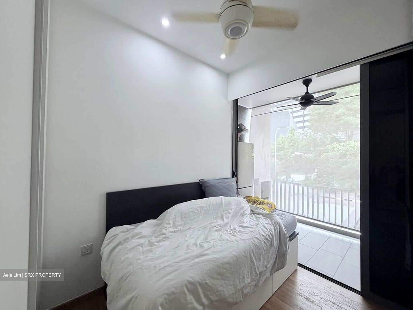 Stratum (D18), Condominium #523427241